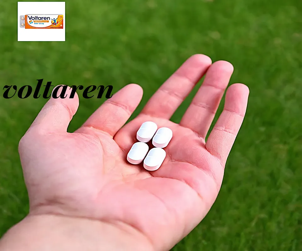 Voltaren tabletter bivirkninger